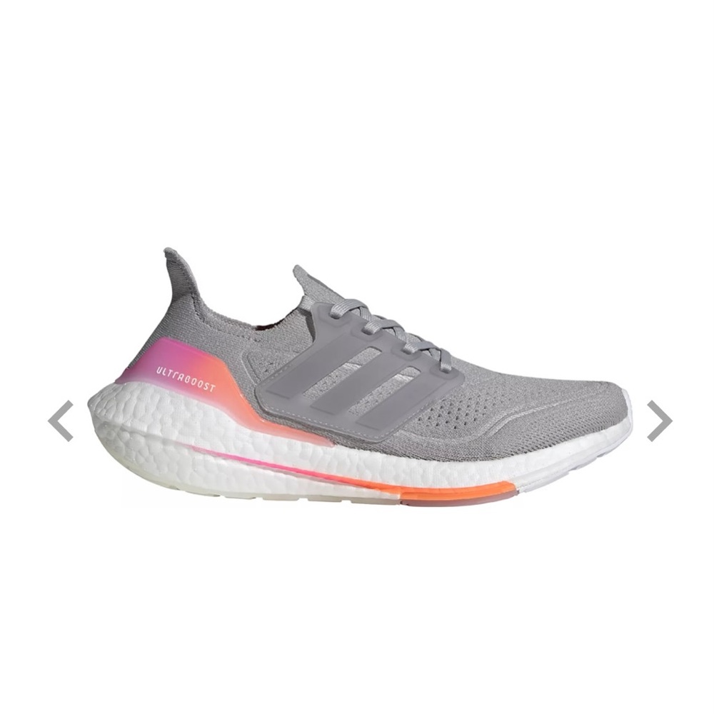 Adidas ultraboost 21 Women’s size 8